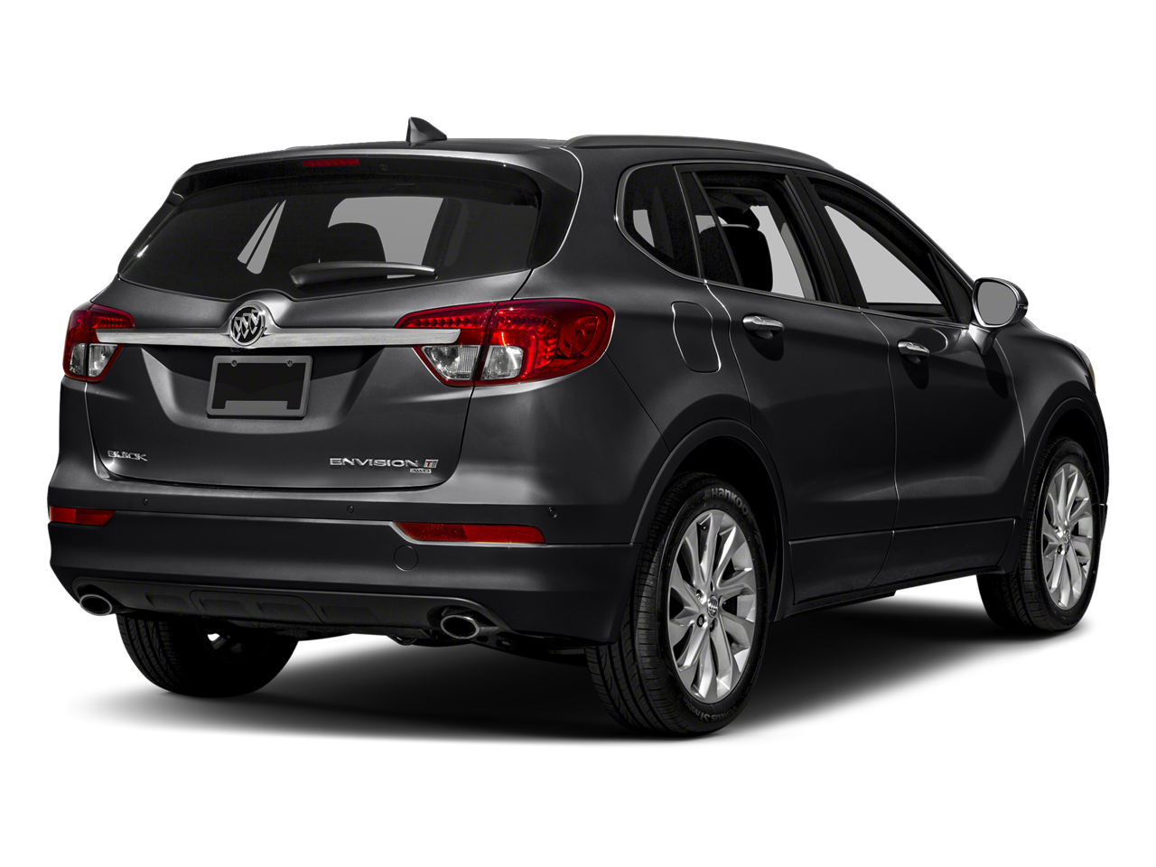 2018 Buick Envision Essence