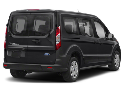 2019 Ford Transit Connect Wagon XL