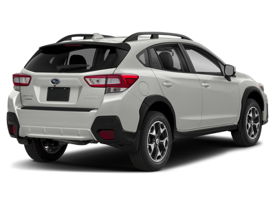 2019 Subaru Crosstrek 2.0i