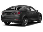 2019 Toyota Yaris Sedan LE