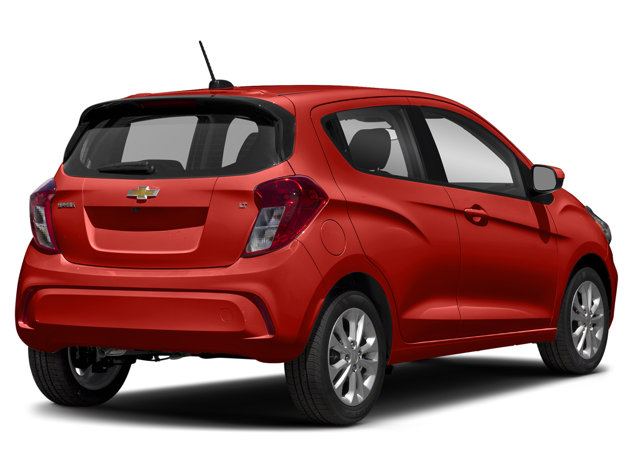 2020 Chevrolet Spark LT