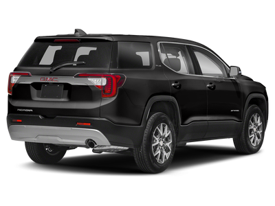 2020 GMC Acadia SLT