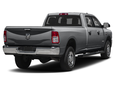 2020 RAM 2500 Big Horn