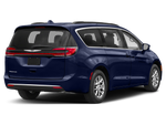 2021 Chrysler Pacifica Pinnacle