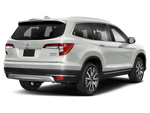 2021 Honda Pilot Touring 7-Passenger