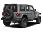 2021 Jeep Wrangler Unlimited Rubicon 392