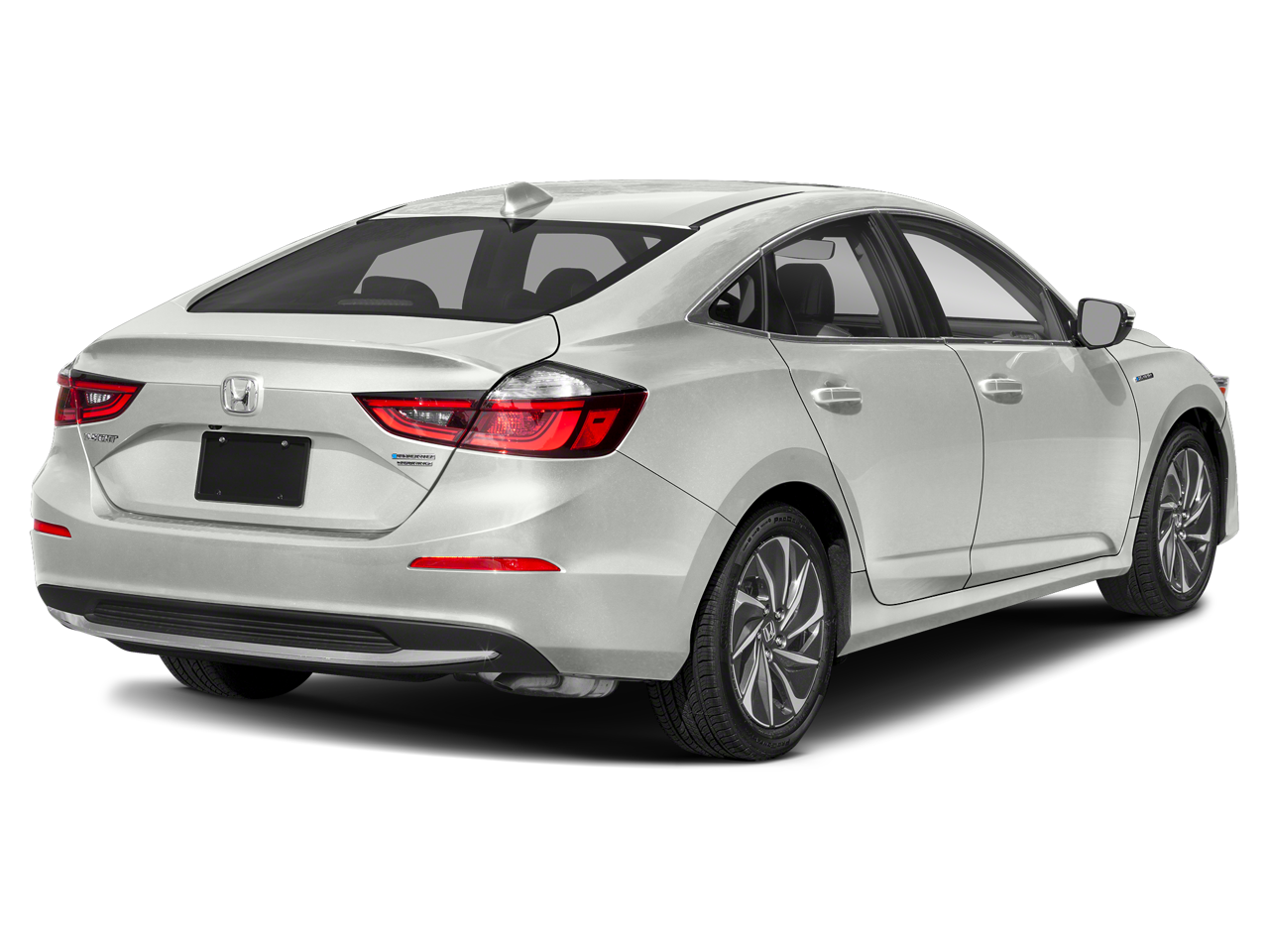 2022 Honda Insight Touring