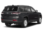 2023 Jeep Grand Cherokee L Summit Reserve