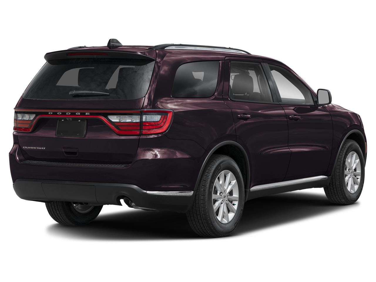 2024 Dodge Durango SRT 392 Plus