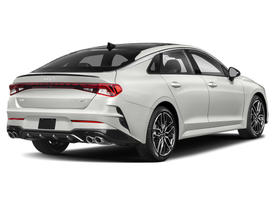 2024 Kia K5 GT