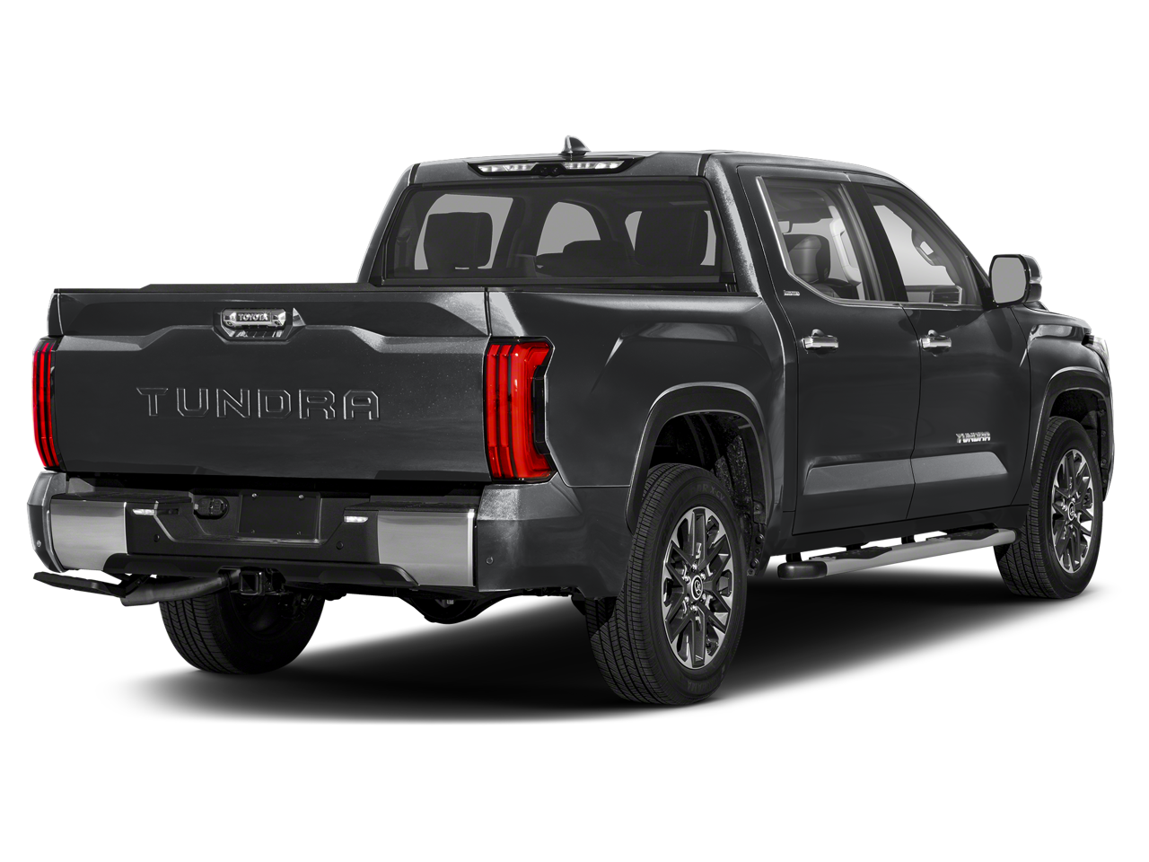 2024 Toyota Tundra 4WD Limited