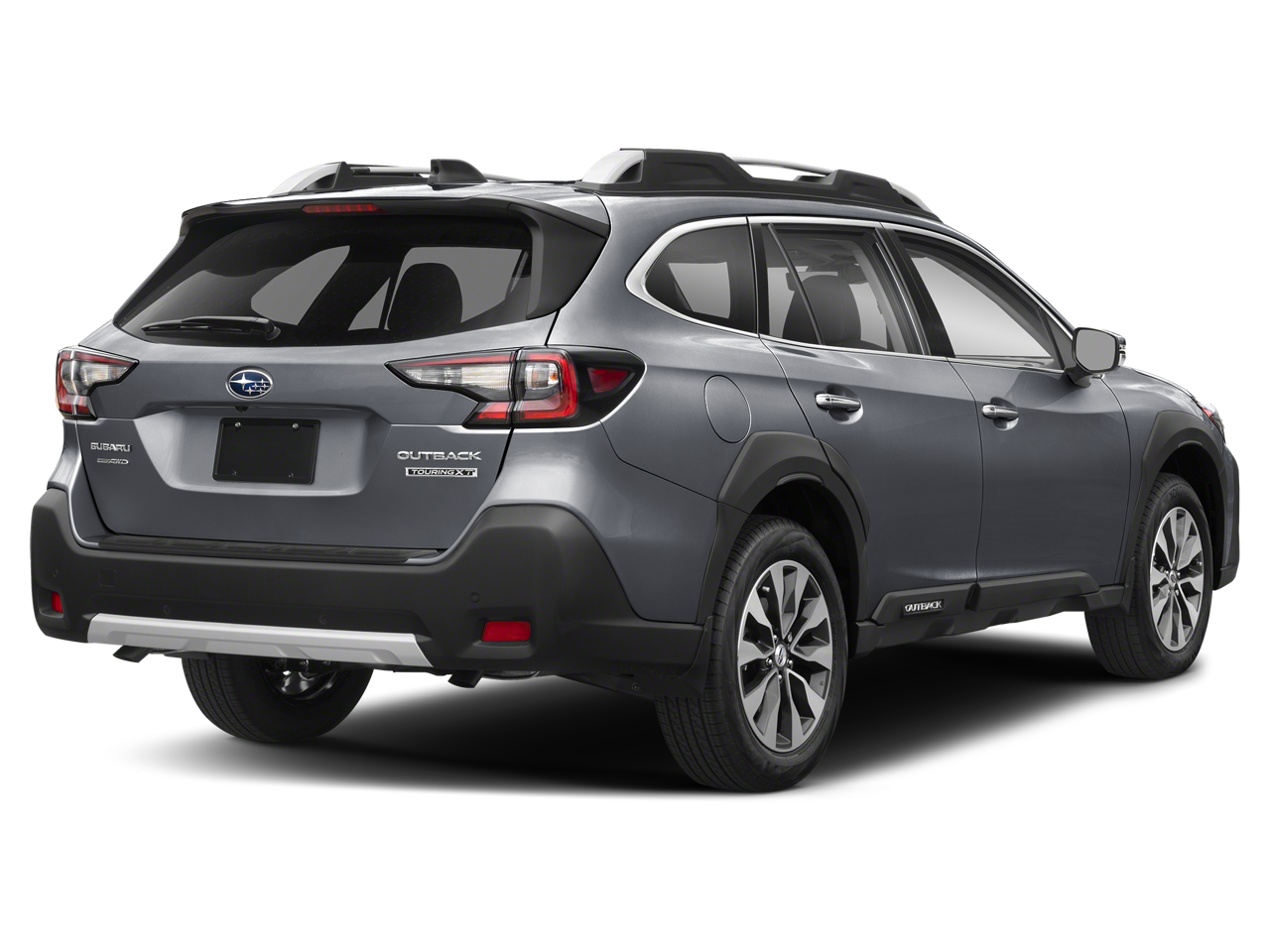 2025 Subaru Outback Touring XT photo 2