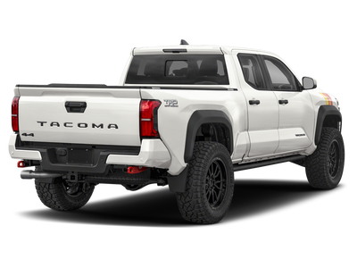 2025 Toyota Tacoma 4WD TRD Off Road
