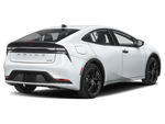 2026 Toyota Prius Plug-In Hybrid Nightshade