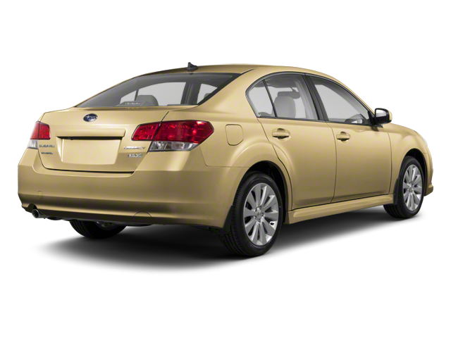 2010 Subaru Legacy Prem All-Wthr