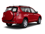 2010 Toyota RAV4 Ltd