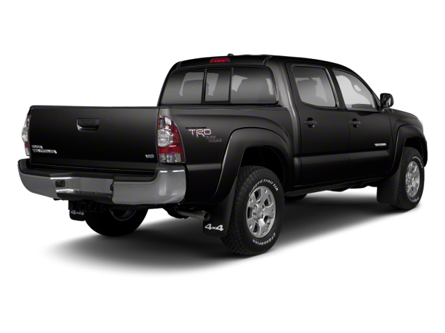 2010 Toyota Tacoma Base