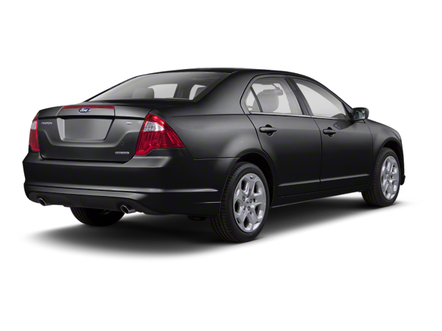 2011 Ford Fusion Hybrid