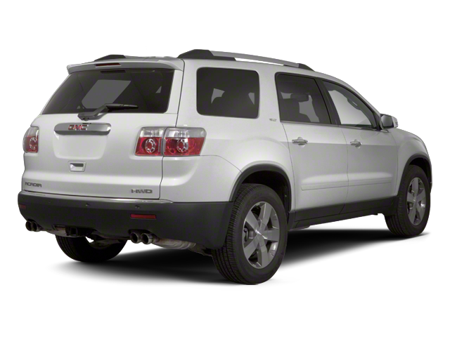 2011 GMC Acadia SLT2