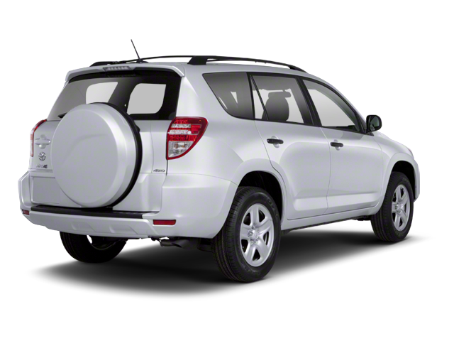 2011 Toyota RAV4 Ltd
