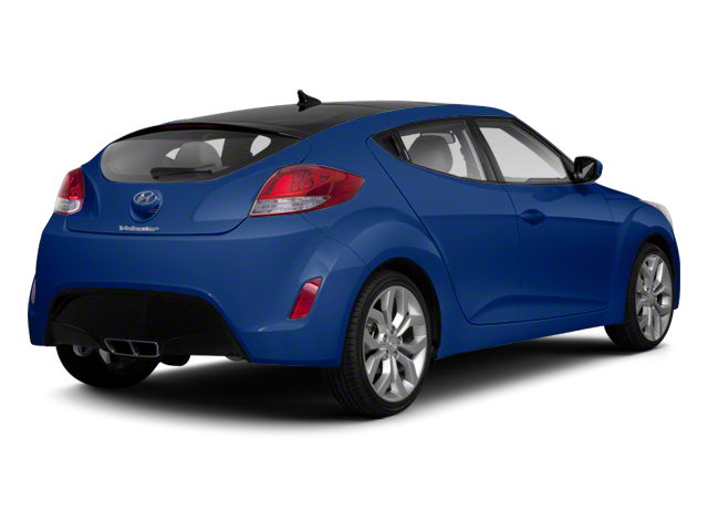 2012 Hyundai Veloster photo 2