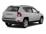 2012 Jeep Compass Latitude