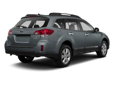 2012 Subaru Outback 2.5i Prem