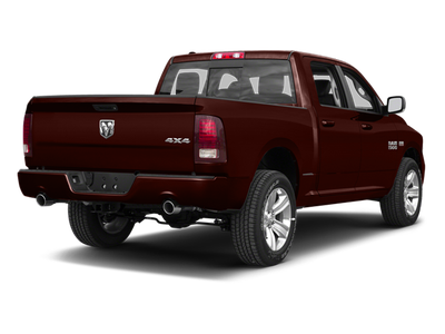 2013 RAM 1500 Tradesman