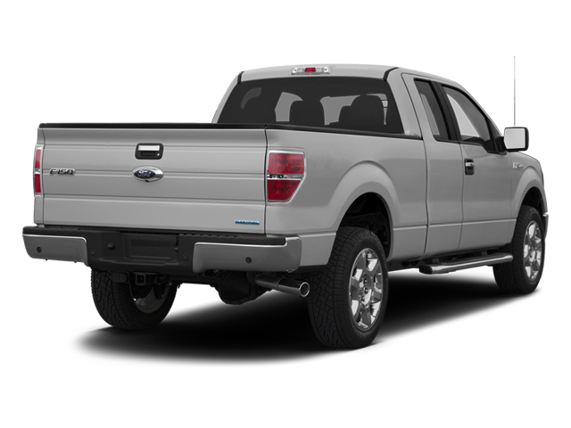 2013 Ford F-150 XL