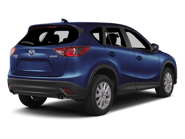 2013 Mazda Mazda CX-5 Grand Touring