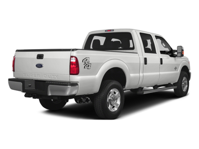 2016 Ford Super Duty F-350 SRW XL