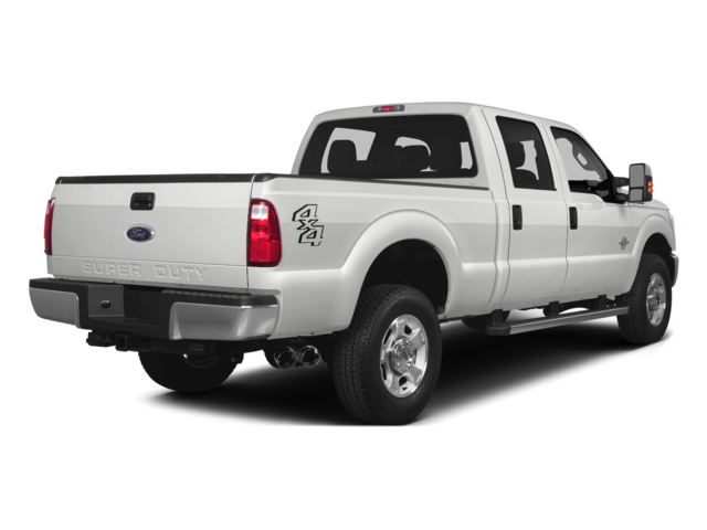2016 Ford Super Duty F-350 SRW XL
