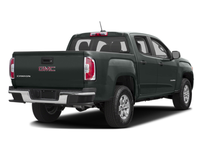2016 GMC Canyon 2WD
