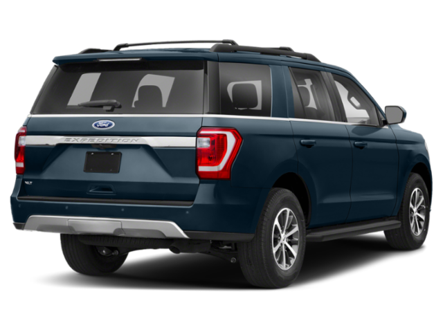 2018 Ford Expedition Platinum