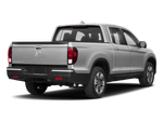 2018 Honda Ridgeline RTL-T