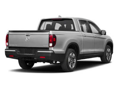 2018 Honda Ridgeline RTL-T