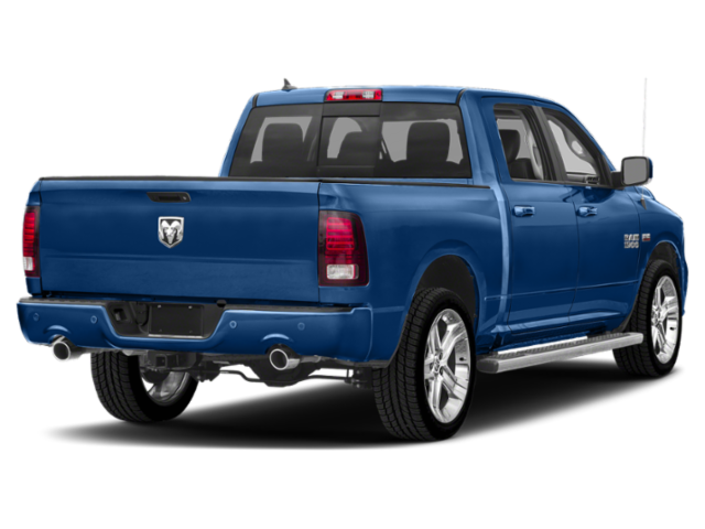 2018 RAM 1500 Sport