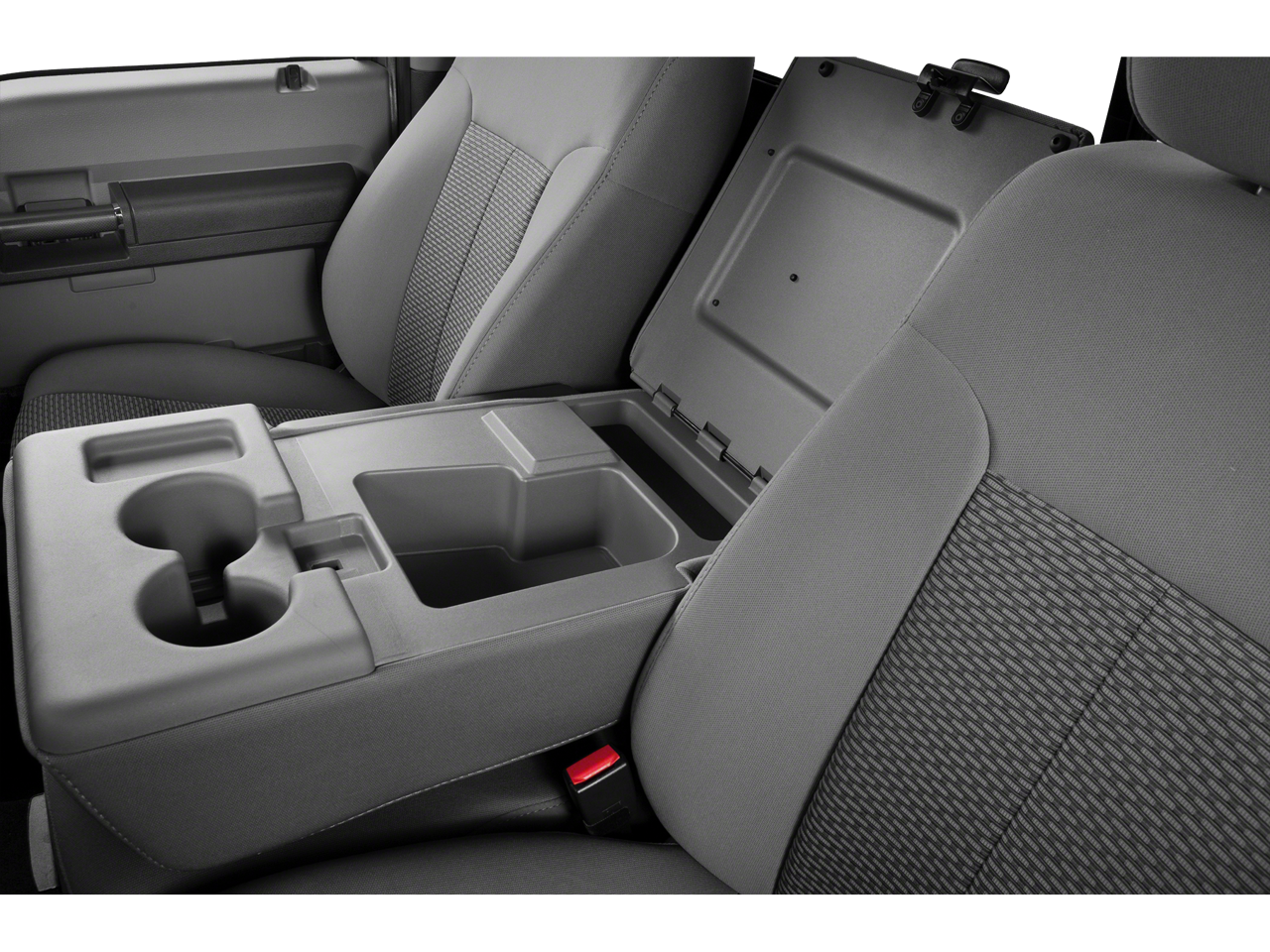 2015 Ford Super Duty F-250 SRW XL