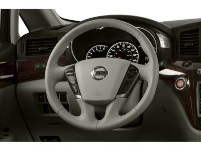 2015 Nissan Quest S