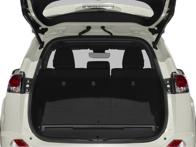 2017 Toyota RAV4 Hybrid Limited