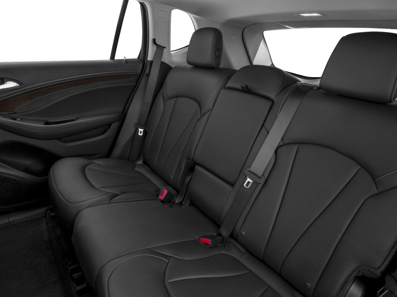 2018 Buick Envision Essence