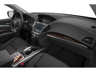 2019 Acura MDX 3.5L