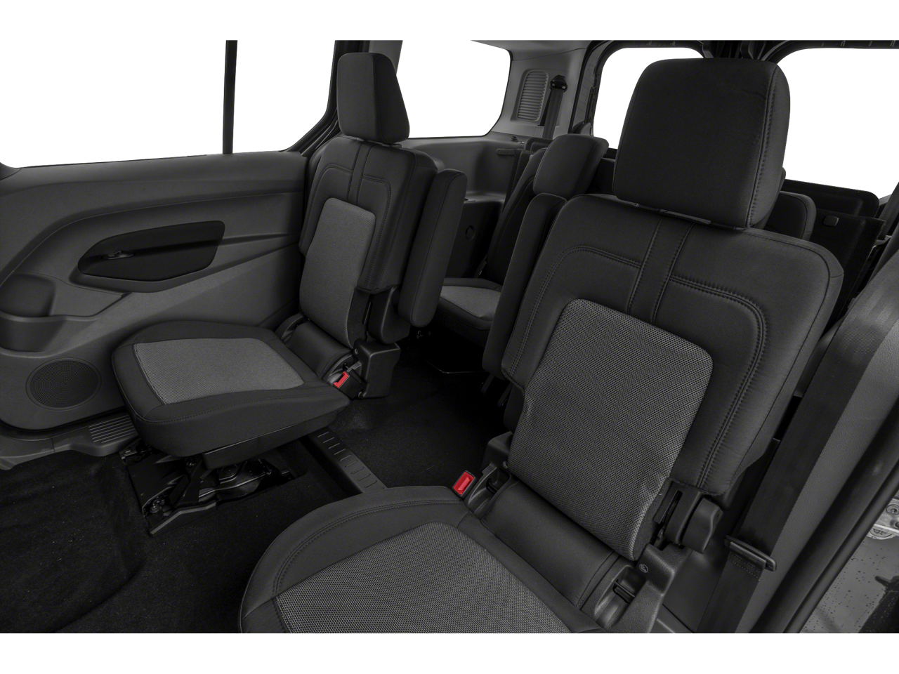 2019 Ford Transit Connect Wagon XL