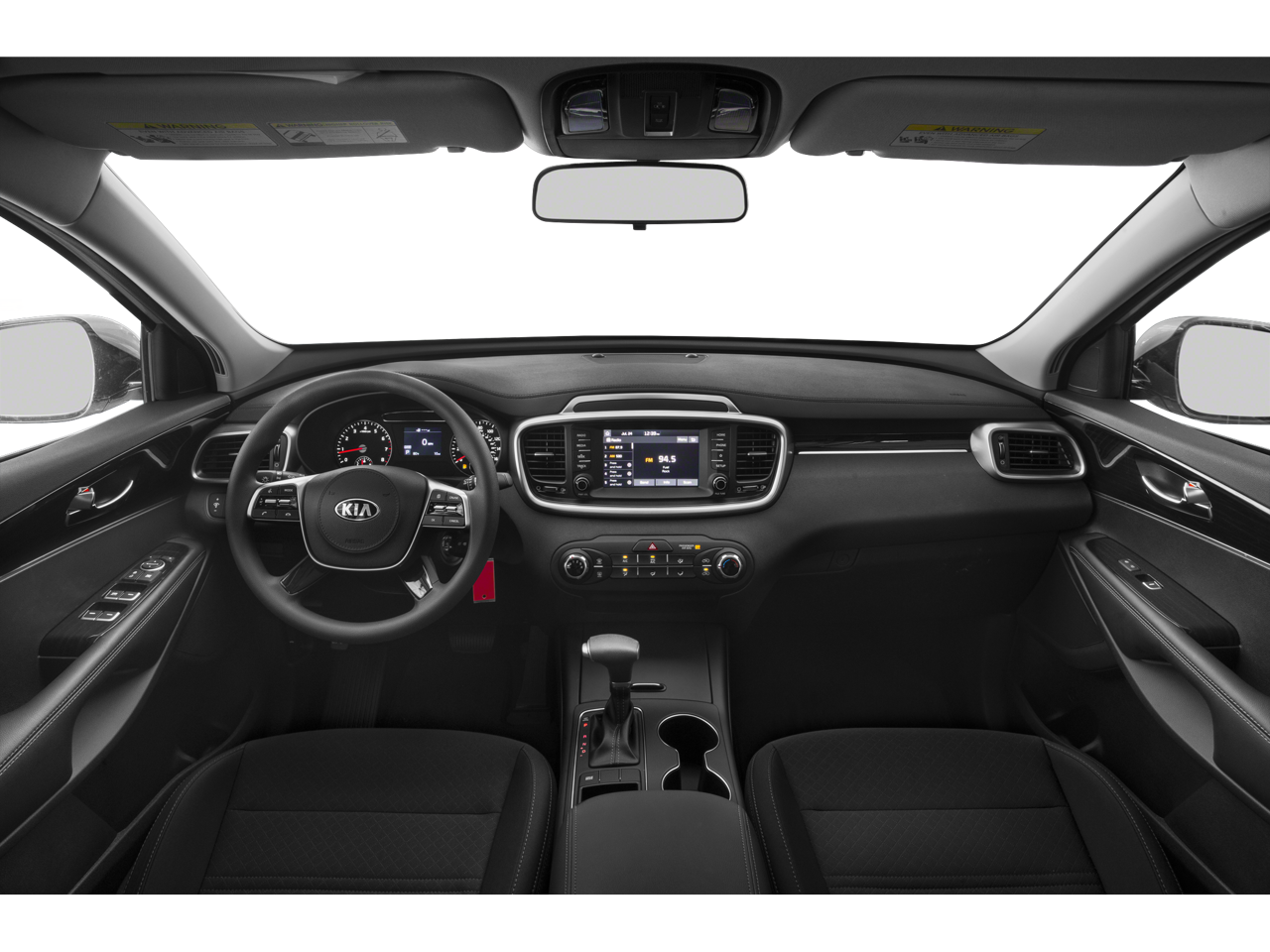2019 Kia Sorento EX V6