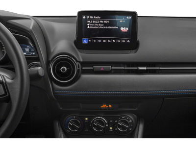2019 Toyota Yaris Sedan LE