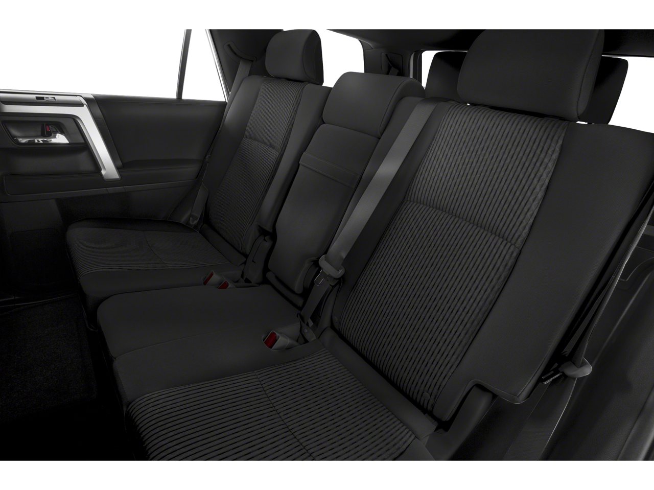 2019 Toyota 4Runner TRD Off-Road Premium
