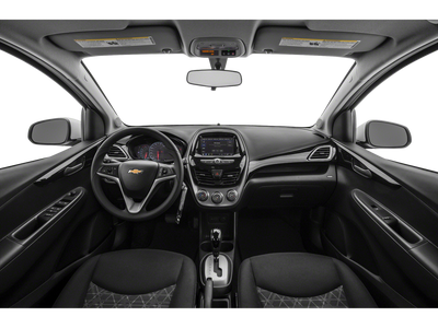 2020 Chevrolet Spark LT