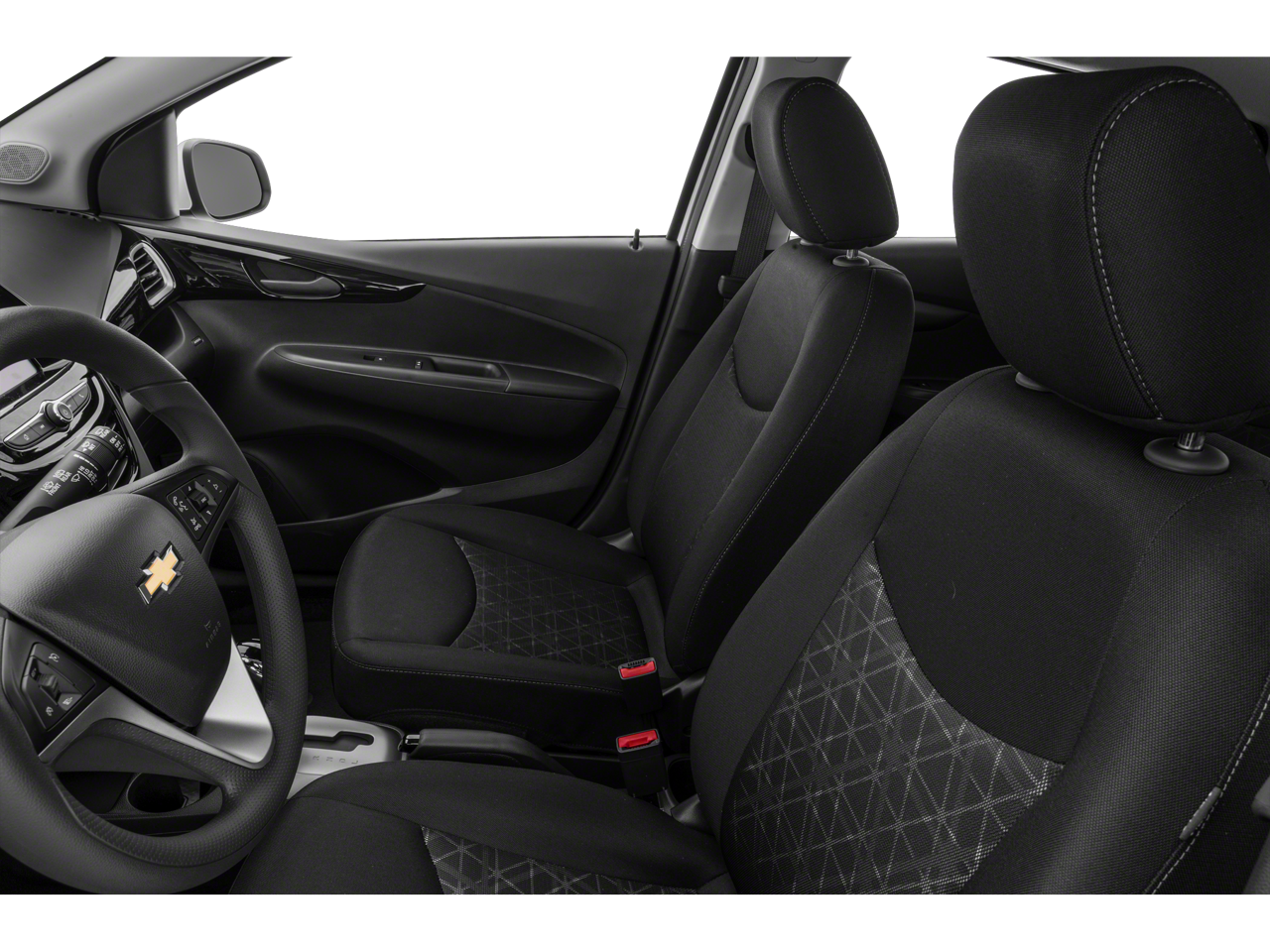 2020 Chevrolet Spark LT
