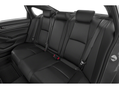 2020 Honda Accord Sedan EX-L