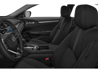 2020 Honda Civic Hatchback EX